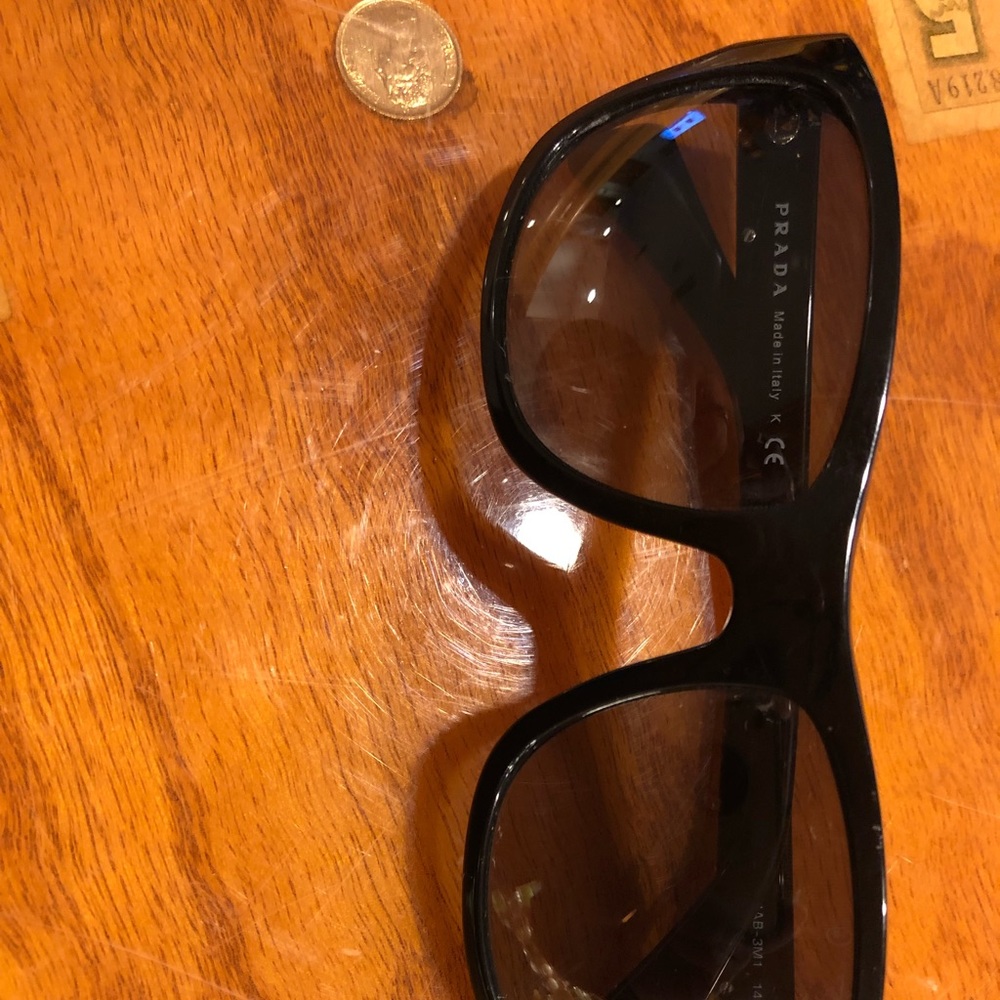 Prada Sunglasses